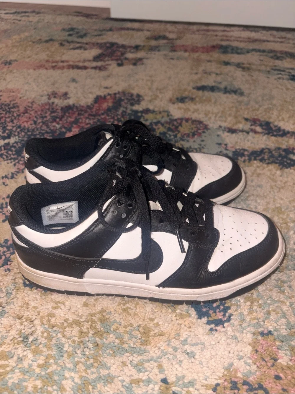 Nike Dunk Youth